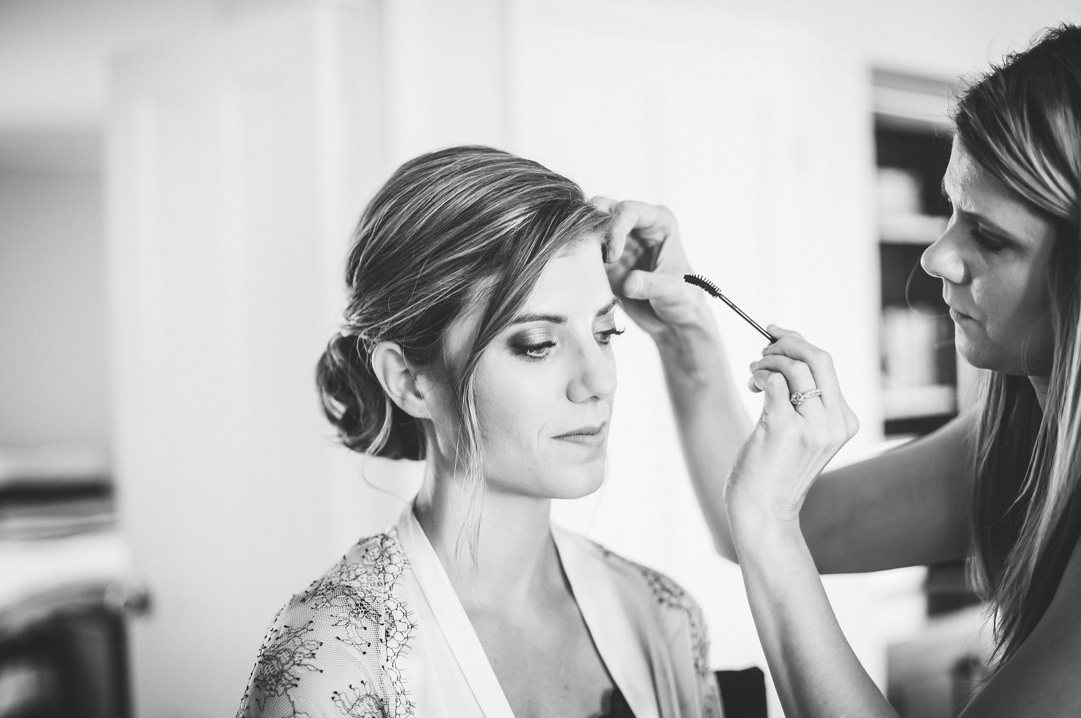 Amber Silva Makeup Artist